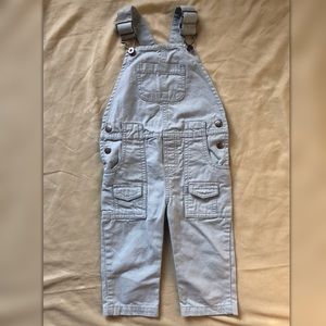 Classic OshKosh B’gosh Overalls